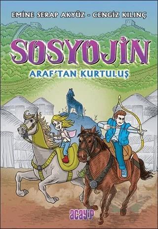 Sosyojin - Araf’tan Kurtuluş