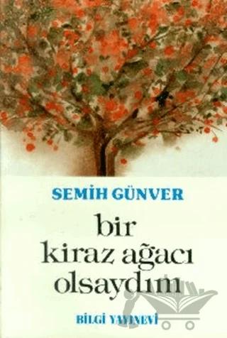 Bir Kiraz Ağacı Olsaydım Bir Hariciyecinin Anıları