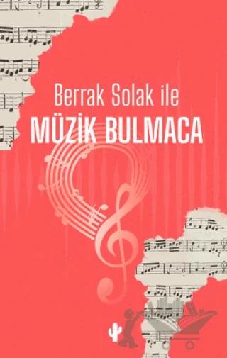 Berrak Solak ile Müzik Bulmaca