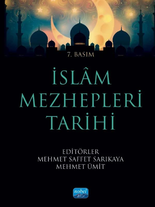 İslam Mezhepleri Tarihi