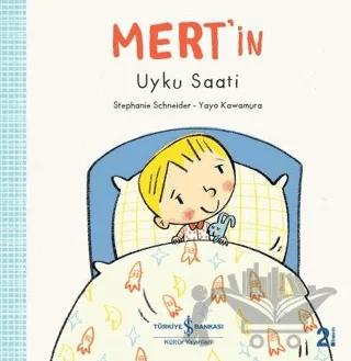 Mert'in Uyku Saati
