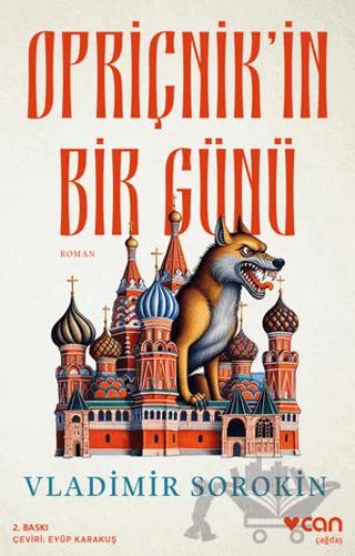 Opriçnik'in Bir Günü