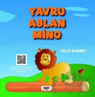 Yavru Aslan Mino