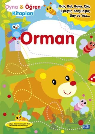 Oyna Öğren Orman