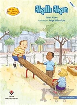 Akıllı Akın - Bilim Bunu Çözer