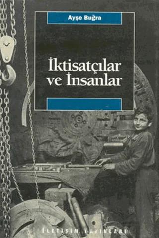 İktisatçılar ve İnsanlar