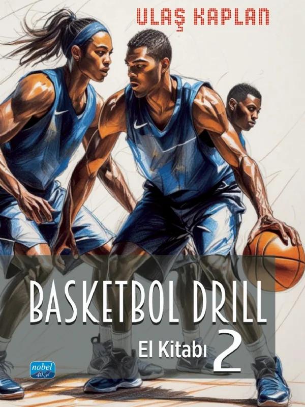 Basketbol Drill El Kitabı 2