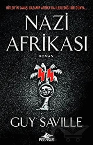 Nazi Afrikası
