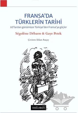 Fransa'da Türklerin Tarihi