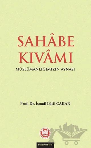 Sahabe Kıvamı