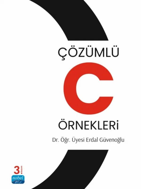 Çözümlü C Örnekleri