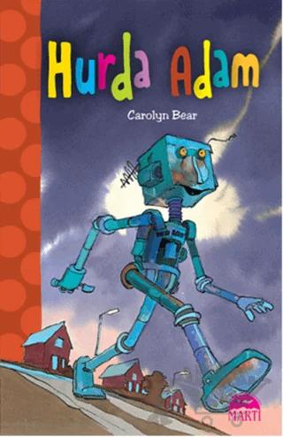 Hurda Adam