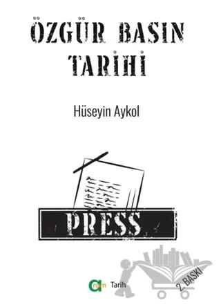 Özgür Basın Tarihi