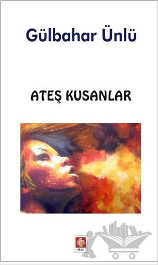 Ateş Kusanlar
