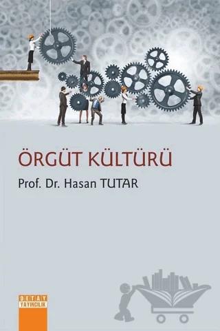Örgüt Kültürü