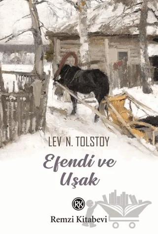 Efendi ve Uşak