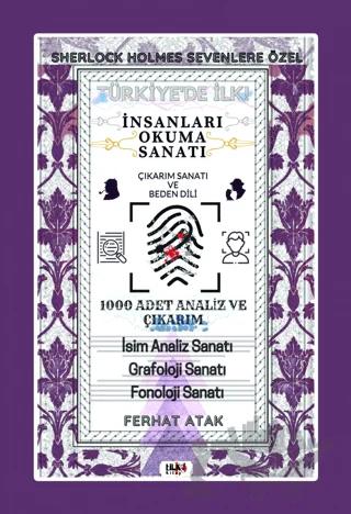 İnsanları Okuma Sanatı