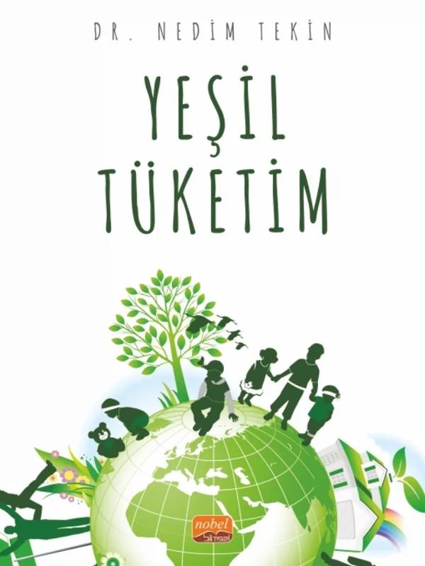 Yeşil Tüketim