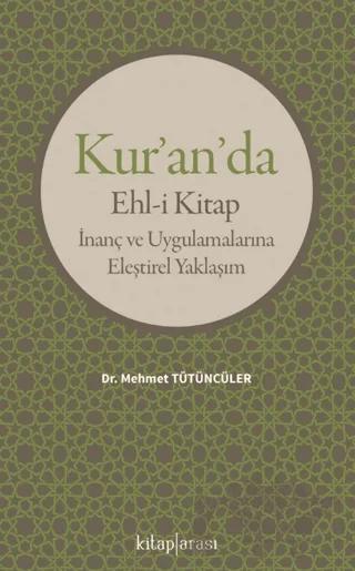 Kur’an’da Ehl-i Kitap