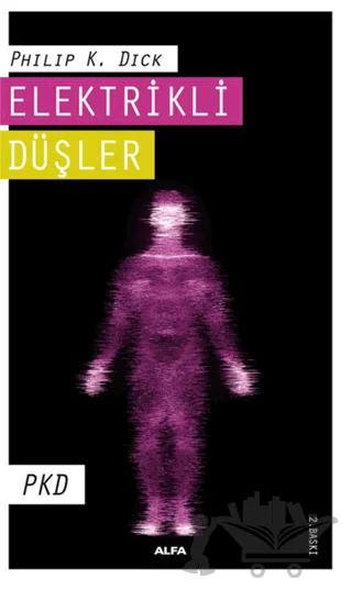 Elektrikli Düşler