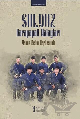 Sulduz Karapapak Halayları