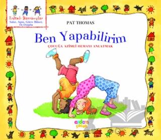 Ben Yapabilirim