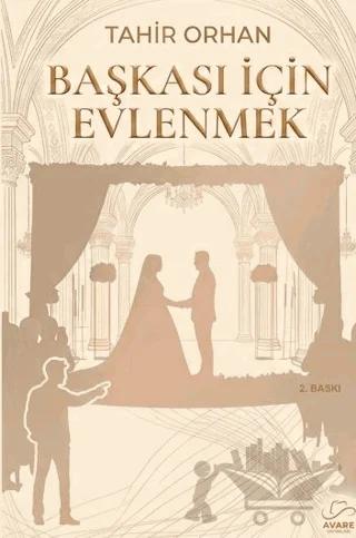Başkası İçin Evlenmek