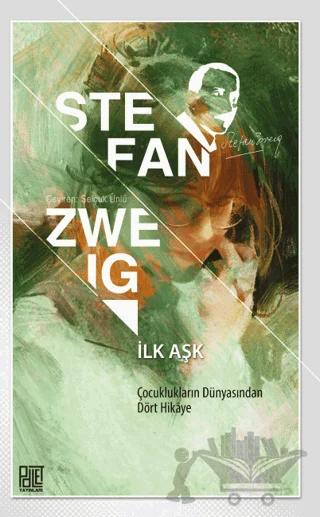 İlk Aşk