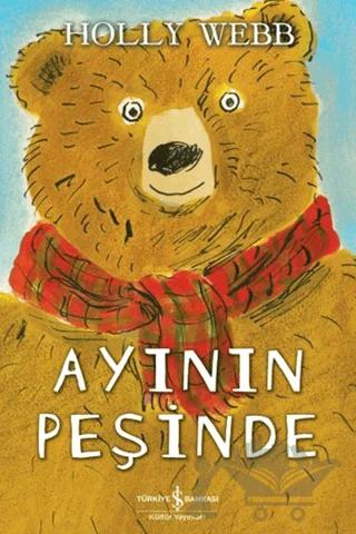 Ayının Peşinde