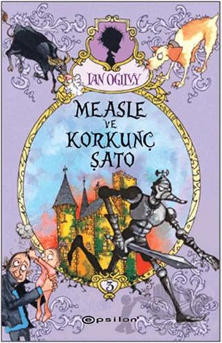 Measle ve Korkunç Şato