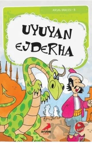 Uyuyan Ejdarha