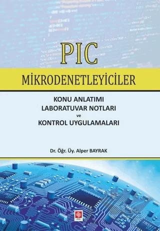 PIC Mikrodenetleyiciler