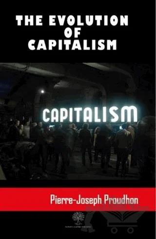 The Evolution Of Capitalism