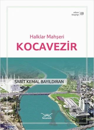 Halklar Mahşeri Kocavezir
