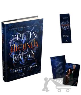Tülün Ardında Kalan