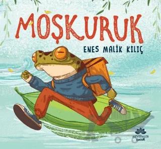 Moşkuruk