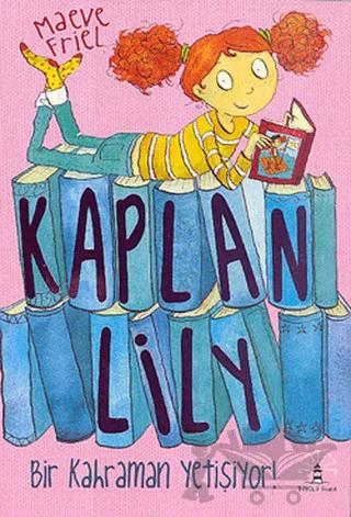 Kaplan Lily