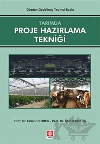Tarımda Proje Hazırlama Tekniği