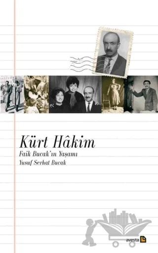 Kürt Hakim