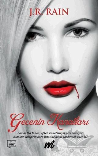 Gecenin Kanatları (Özel Seri)