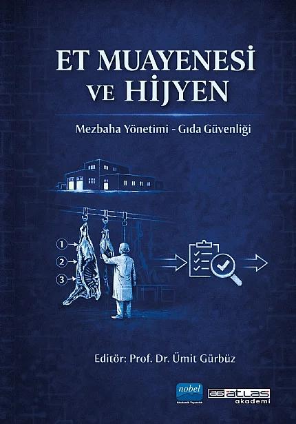 ET MUAYENESİ VE HİJYEN - Mezbaha Yönetimi Gıda Güvenliği