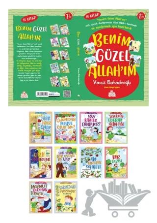 Benim Güzel Allah'ım (10 Kitap)