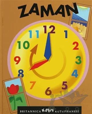 Britannica Keşif Kütüphanesi - Zaman