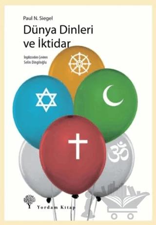Dünya Dinleri ve İktidar