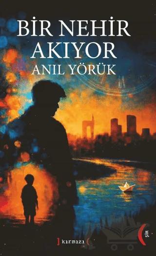 Bir Nehir Akıyor