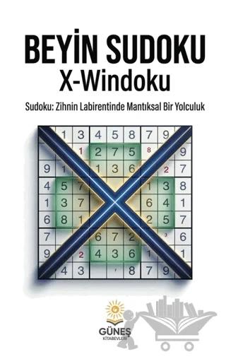 Beyin Sudoku