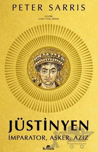 Jüstinyen