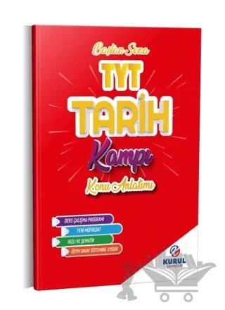 TYT Tarih Hocasından Ders Notları