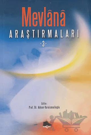 Mevlana Araştırmaları 3