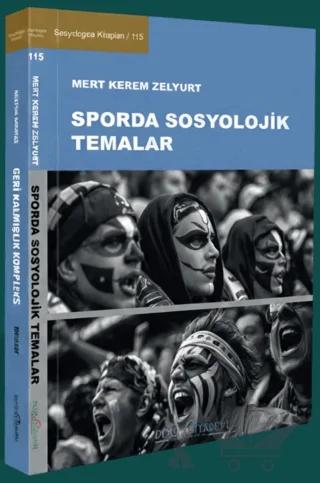 Sporda Sosyolojik Temalar